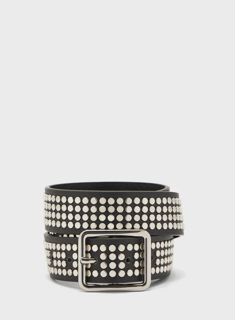 FOREVER 21 Belts/Medium/Hip/N/A