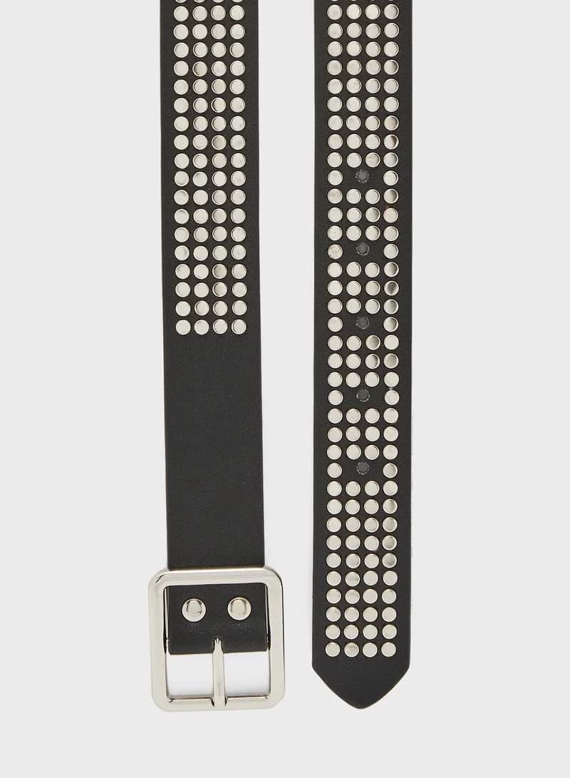 FOREVER 21 Belts/Medium/Hip/N/A