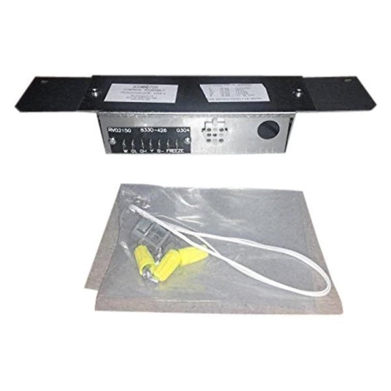 Coleman 9330C755 Control Box - Image 4