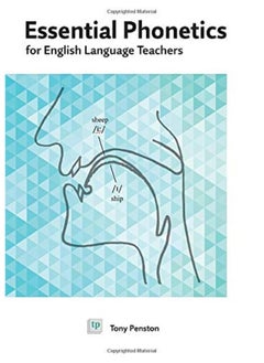 Essential Phonetics for English Language Teachers  - Image 1