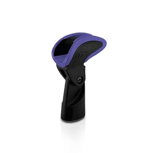 JTS TK-350 Cardioid Dynamic XLR Microphone Without Cable. - Image 3