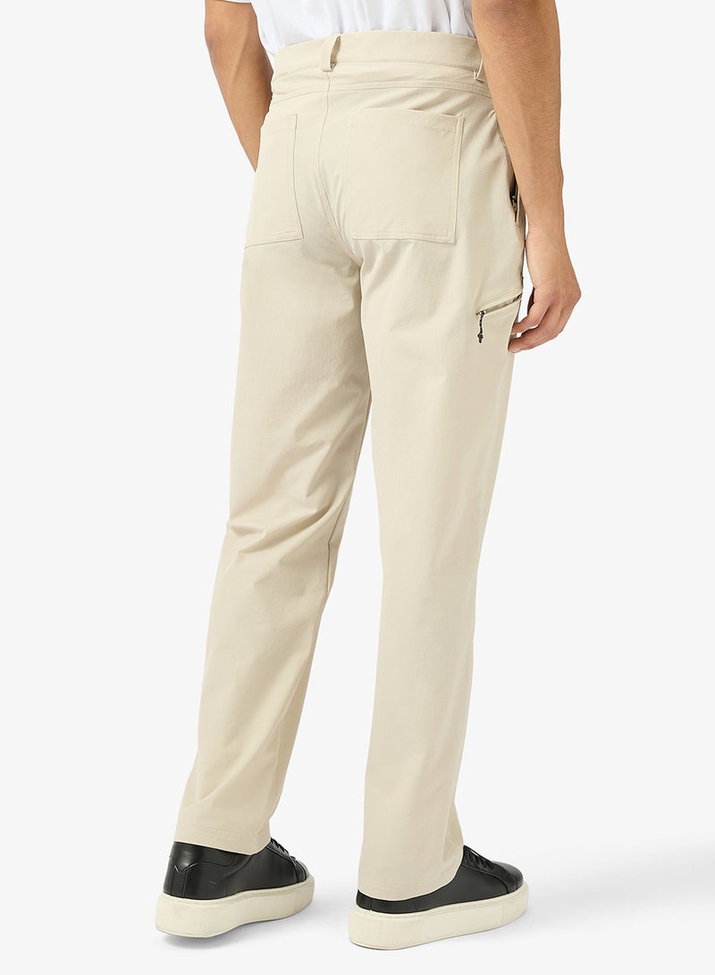 GUESS Giniro Regular Pants - Image 3