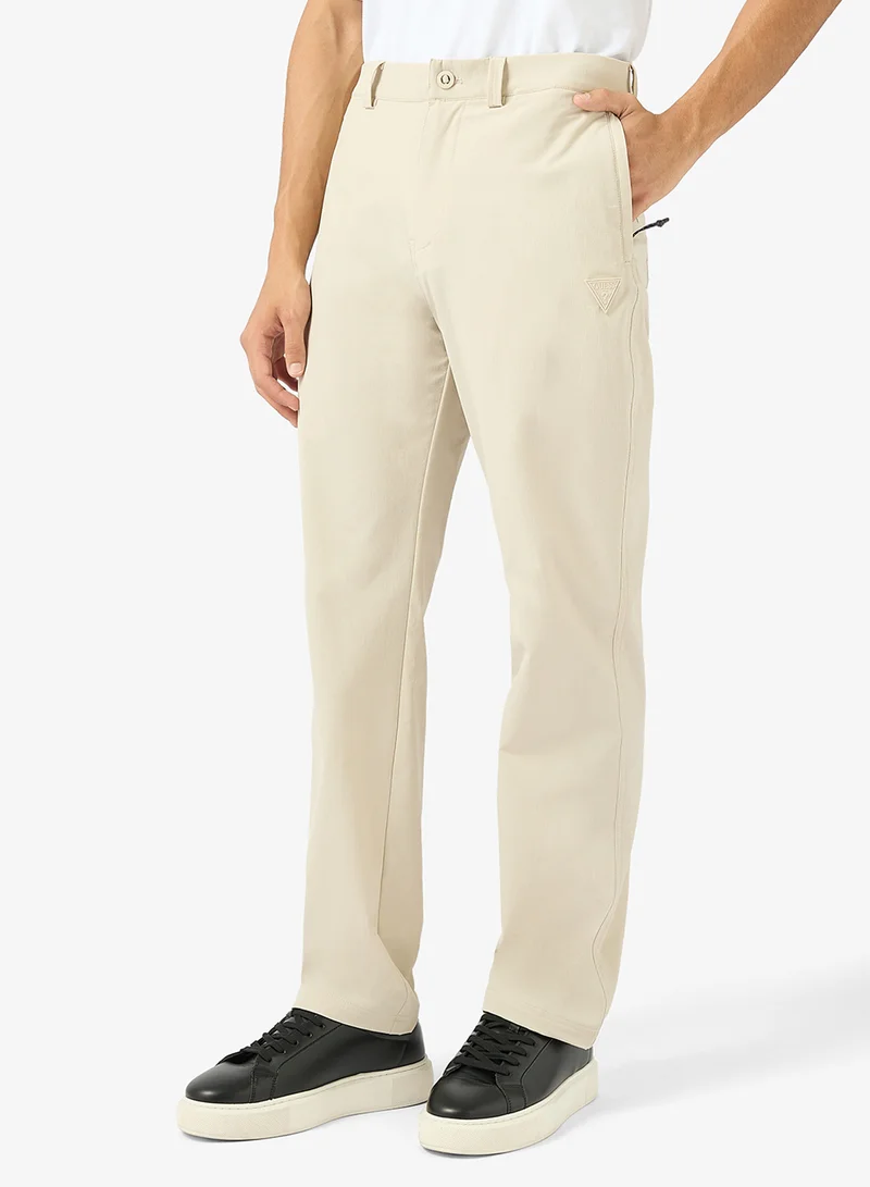 GUESS Giniro Regular Pants