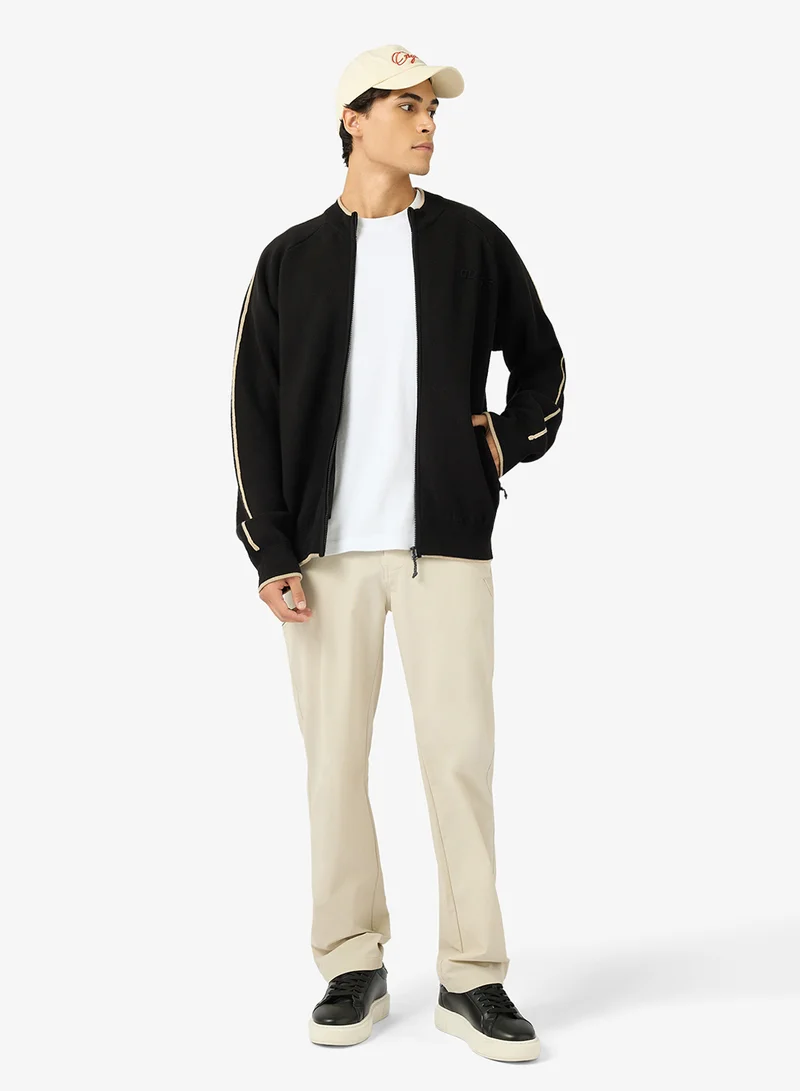 GUESS Giniro Regular Pants