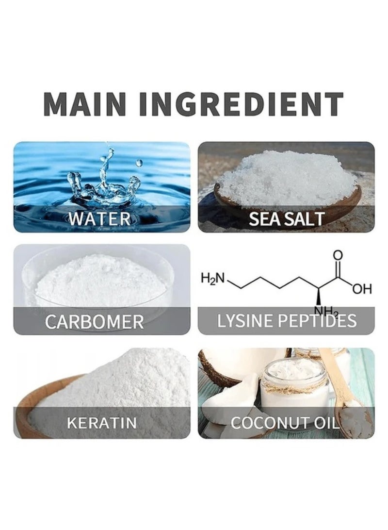 Diyating Hair Growth Sakura Japanese Conditioner - 300ml - Image 5