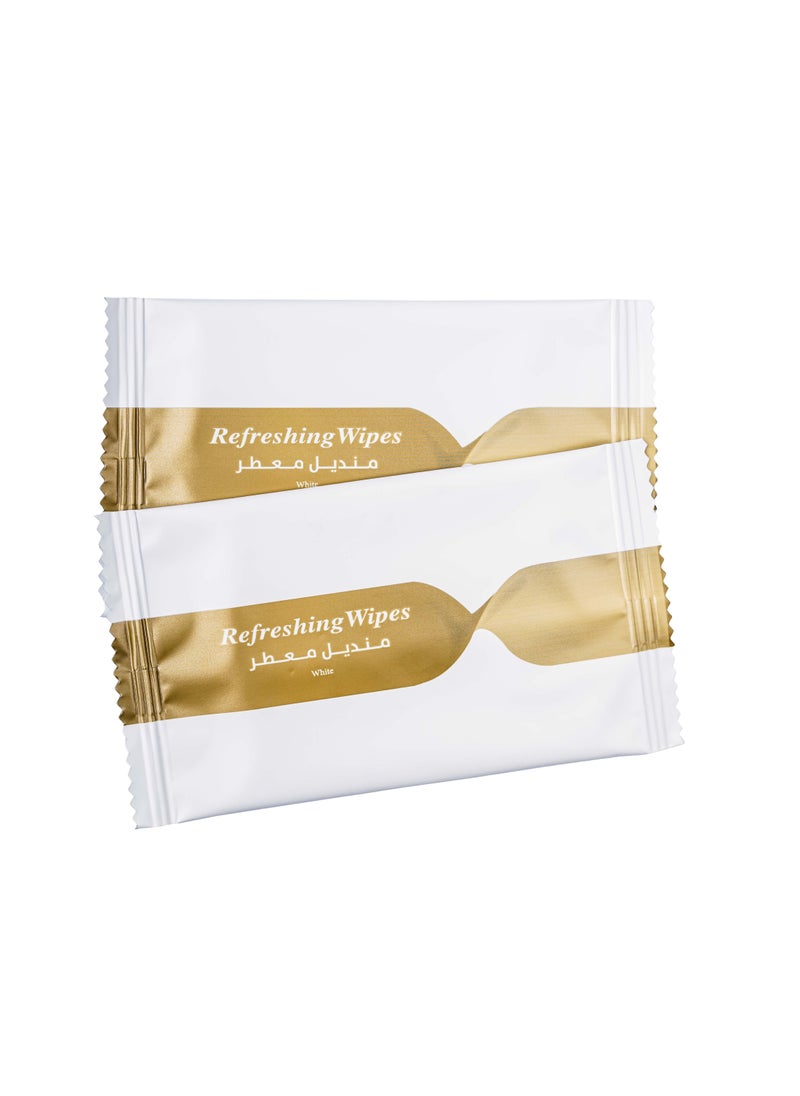 لاباز - مناديل معطرة بوكس من 45 منديل مبلل - Image 1