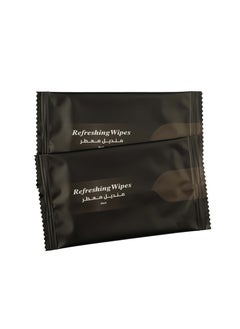 لاباز مناديل معطرة بوكس من 45 منديل مبلل  - Image 3