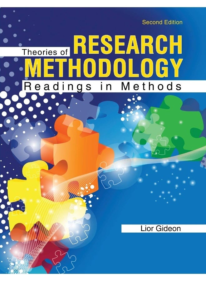 Theories of Research Methodology: Readings in Methods - Image 1
