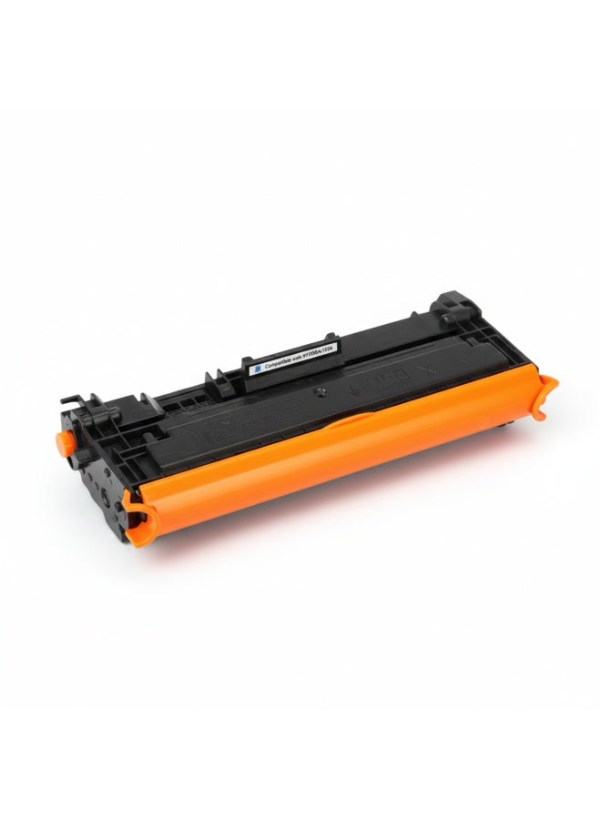 بي أتش PH 150A Compatible Black Toner Cartridge With Chip Replacement for W1500A– High Yield Laser Printer Toner - Image 2