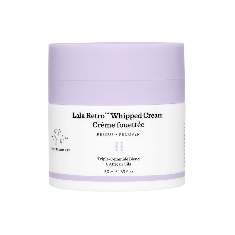 Drunk Elephant Lala Retro Whipped Cream for Women - 1.6 oz Cream - Image 1
