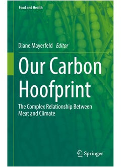 Our Carbon Hoofprint: The Complex Relationship Between Meat and Climate