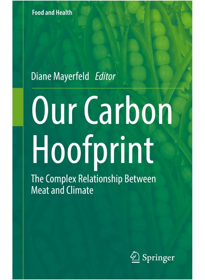 null - Our Carbon Hoofprint: The Complex Relationship Between Meat and Climate - Image 1