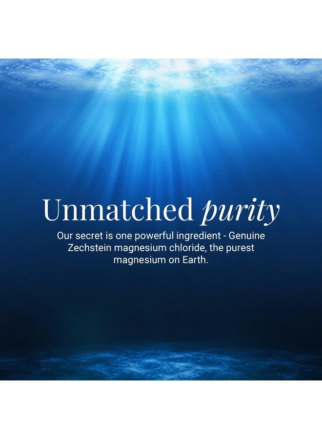 Ancient Minerals Goodnight Magnesium Lotion, 2.5 oz - Image 5