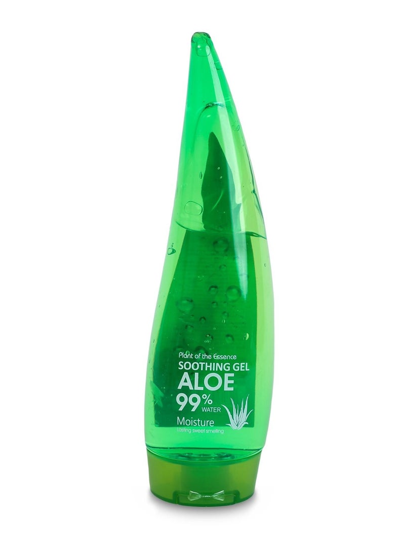 Plant of the Essence Soothing Gel ALOE 99% Clear 150ml - pzsku/ZE98D2E6F6B91AE17B040Z/45/_/1644436833/afeb208b-7b47-4d81-a37a-f56bf535f71a