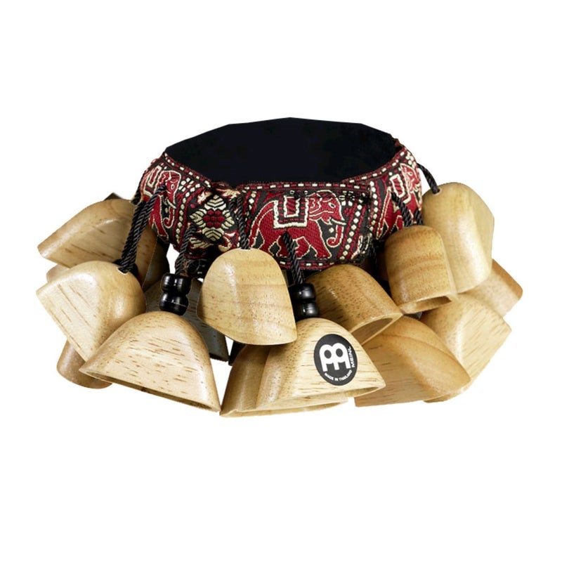Meinl Percussion رنين القدم من مينل بيركشن FR1NT - Image 2