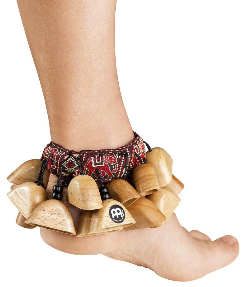 Meinl Percussion رنين القدم من مينل بيركشن FR1NT - Image 1