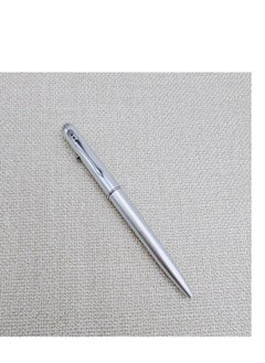 Generic Creative LED UV Light Ballpoint Pen Multicolour-Invisible Ink Pen, Secret Pen with UV Light, Magic Marker for Secret Message and Kids Goodies Bags, Disappearing Ink Pens for Boys Girls Writing Information for Birthday Gifts  - Image 2