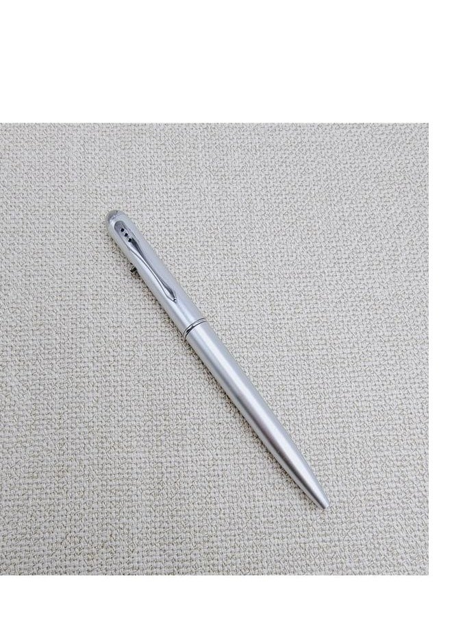 Generic - Creative LED UV Light Ballpoint Pen Multicolour-Invisible Ink Pen, Secret Pen with UV Light, Magic Marker for Secret Message and Kids Goodies Bags, Disappearing Ink Pens for Boys Girls Writing Information for Birthday Gifts - Image 1