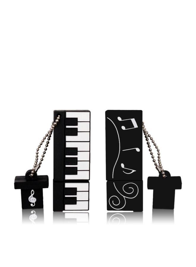 BURAQ MicroDrive 32GB USB 2.0 Guitar U Disk  - Image 3
