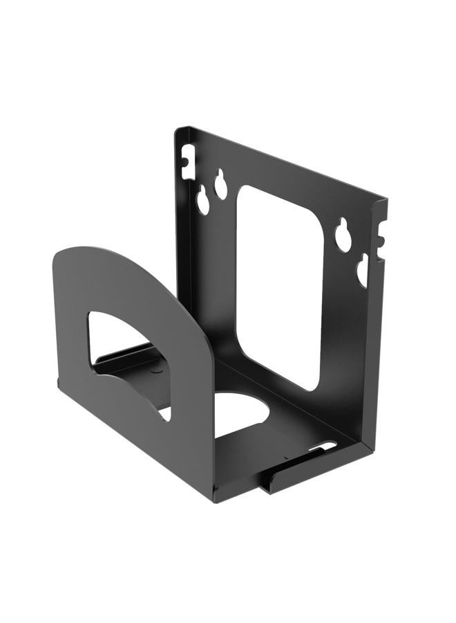 Beiyier Cable Box Mount and Adjustable Wall Mount for Small Wide Devices, Like Streaming Media Devices, DVD Players and Boxes（CableBoxM - Image 2