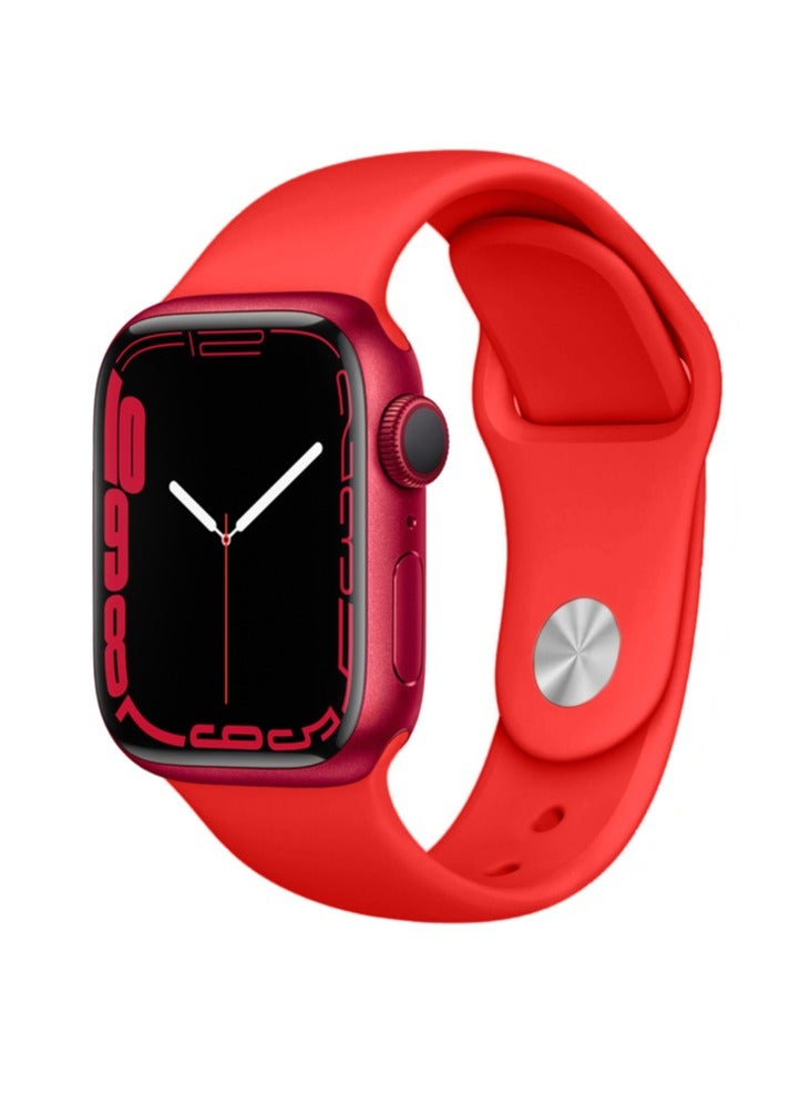 Perfii 3pcs Apple Watch Strap 42/41/40/38mm Replacement for Apple Watch Series 10/9/8/7/6/5/4/SE - Image 2