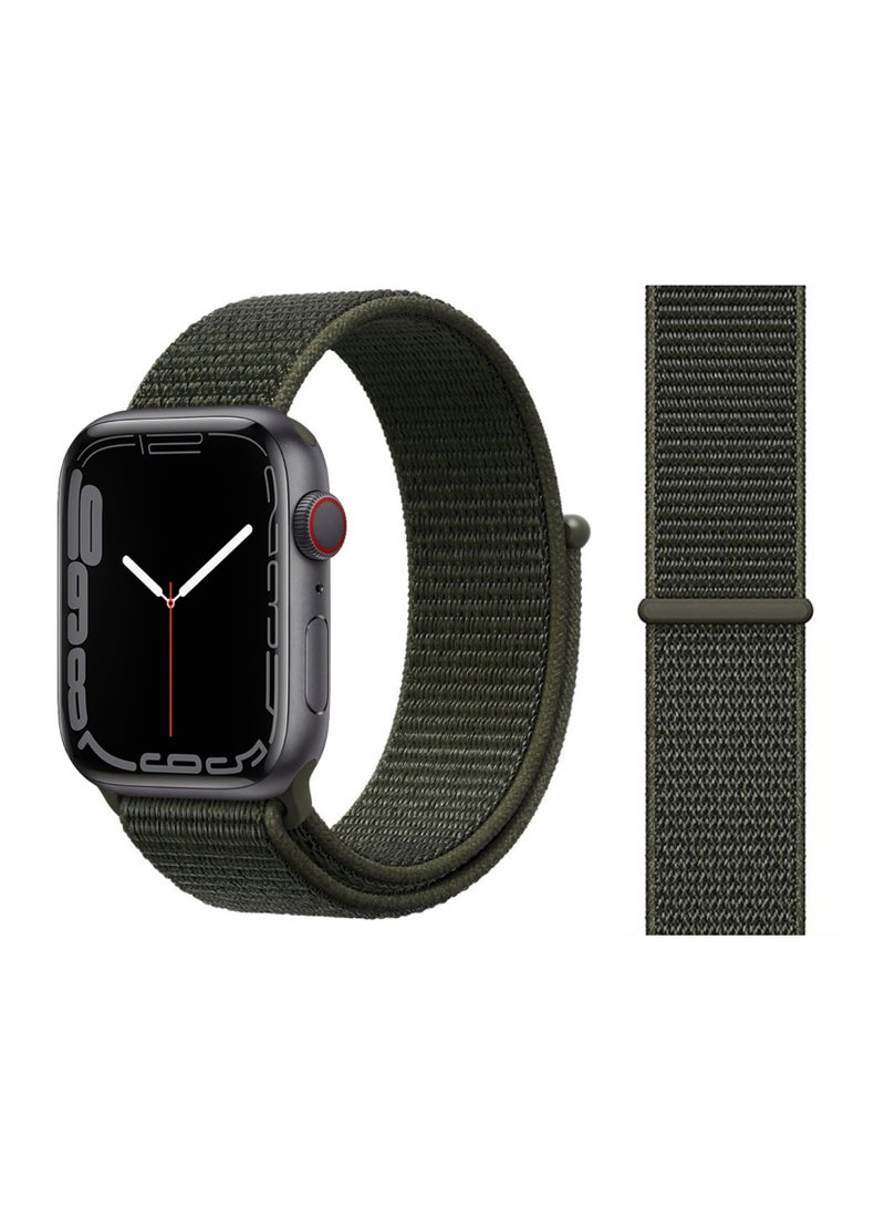 Perfii 3pcs Apple Watch Strap 42/41/40/38mm Replacement for Apple Watch Series 10/9/8/7/6/5/4/SE - Image 3