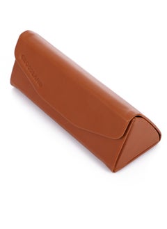 Crossland CROSSLAND Eyewear Folding Slim Case , Velvet Lining  - Image 1