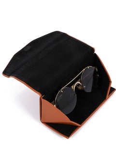 Crossland CROSSLAND Eyewear Folding Slim Case , Velvet Lining  - Image 2