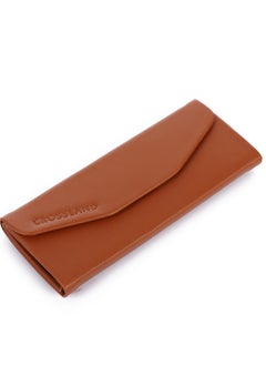 Crossland CROSSLAND Eyewear Folding Slim Case , Velvet Lining  - Image 3