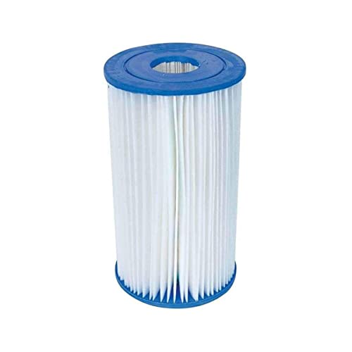 Intex 03118 Dacron Filter Cartridge 20 x 11 cm White - Image 4