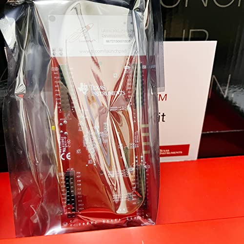 XFCZMG F28379D LaunchPad Board Suite LAUNCHXL-F28379D: USB, Bluetooth, Single Board Computer, 200MHz CPU, 1MB Flash, Linux, FreeRTOS, Includes USB Cable - Image 4
