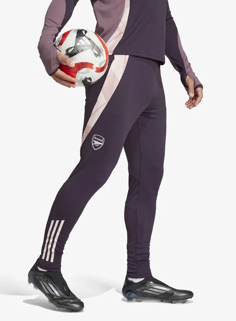 Adidas Arsenal Tiro 24 Training Trackpants