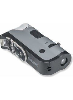 Carson Microflip 100 x 250X Pocket Microscope with LED and UV Light  - Image 5