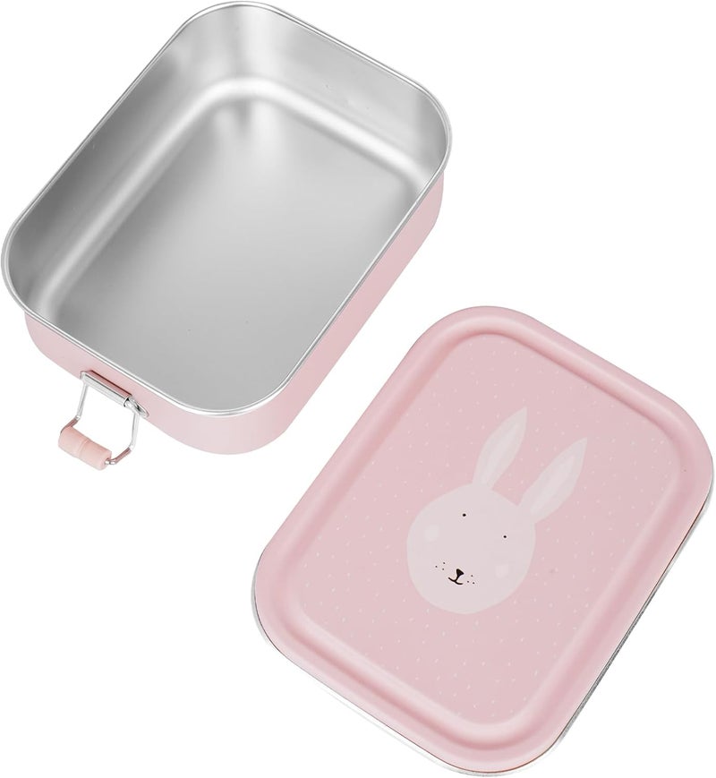Trixie Small Mr Rabbit Kids Lunch Box by Trixie - Image 4