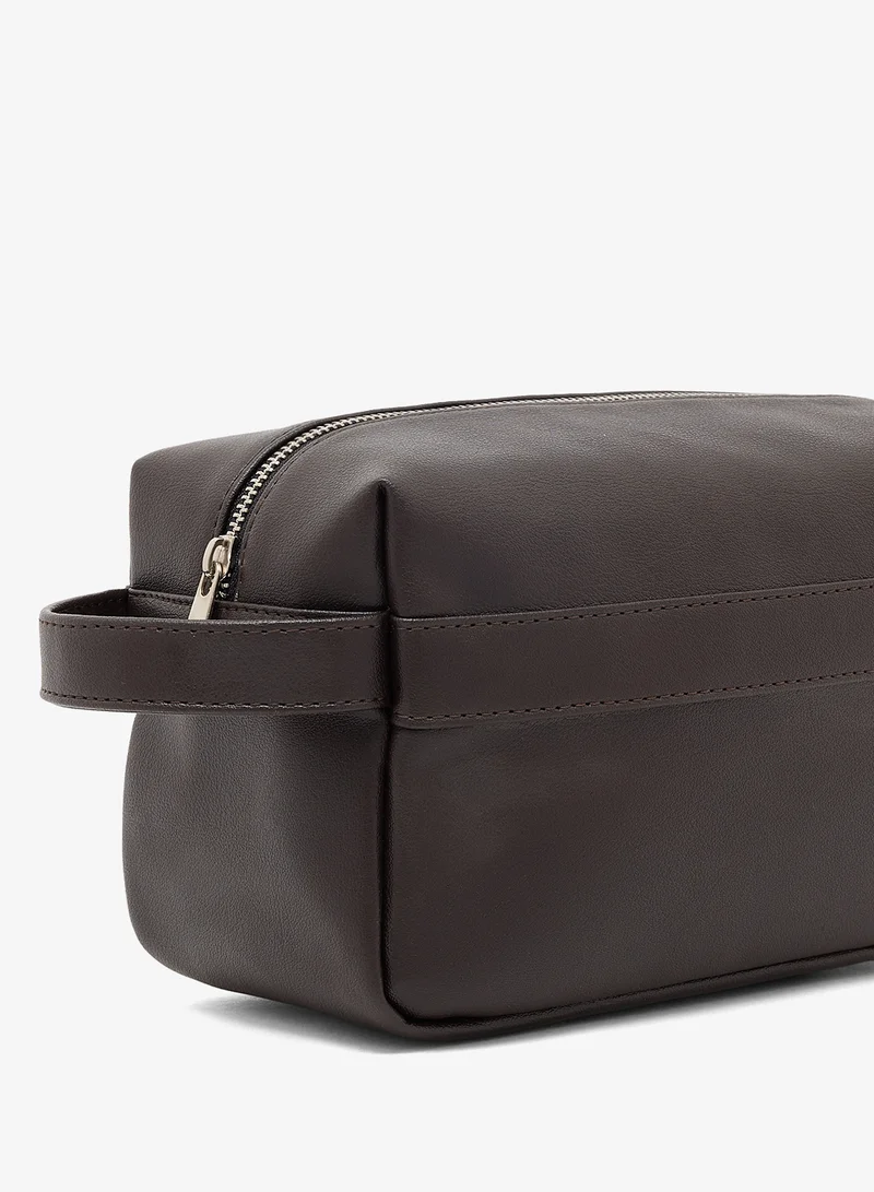 Robert Wood  Spacious Storage Wash Bag for Men | Best Price UAE