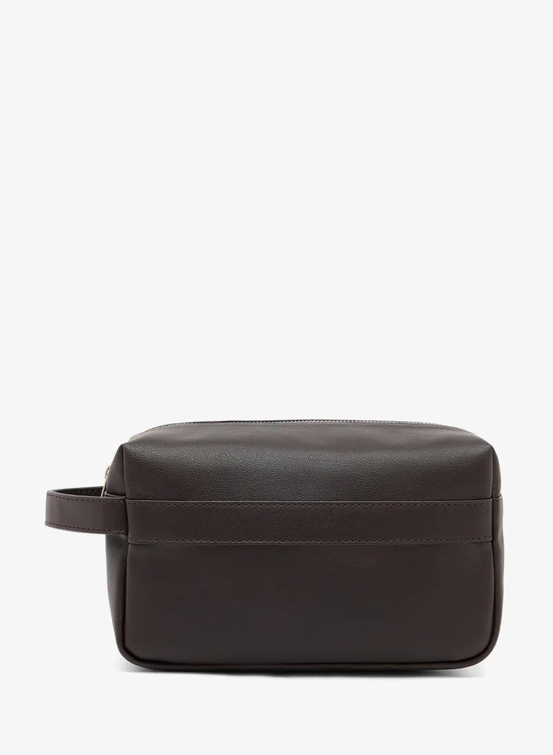 Spacious Storage Wash Bag