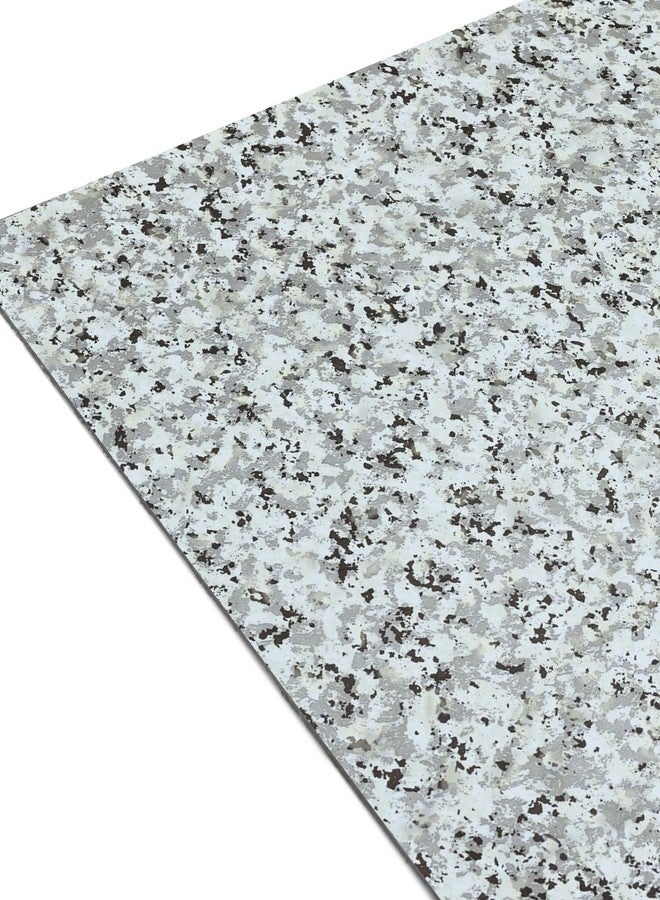 Achim Home Furnishings Nexus Self Adhesive 12-Inch Vinyl Floor Tiles, 20 Tiles - 12" x 12", Mineral Speckle - Peel & Stick, DIY Flooring for Kitchen, Dining Room, Bedrooms & Bathrooms by Decor - Image 4