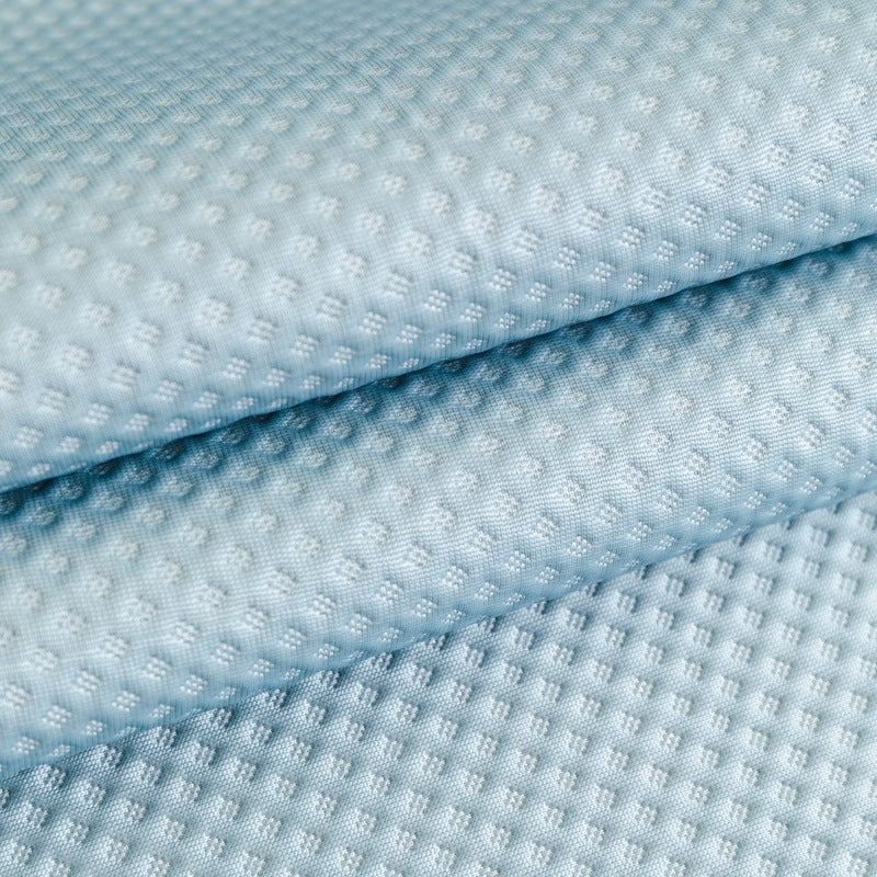 All-Season Sofa Cushion Model Ice Bean Sofa Seat Cushion Light Luxury High-End Feel Cover Cloth Home Furnishings - Image 4