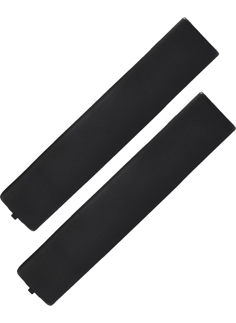 Alpha Auto Part Sliding Glass Protective Cover For Volkswagen Transporter T5 2 Pack  - Image 1