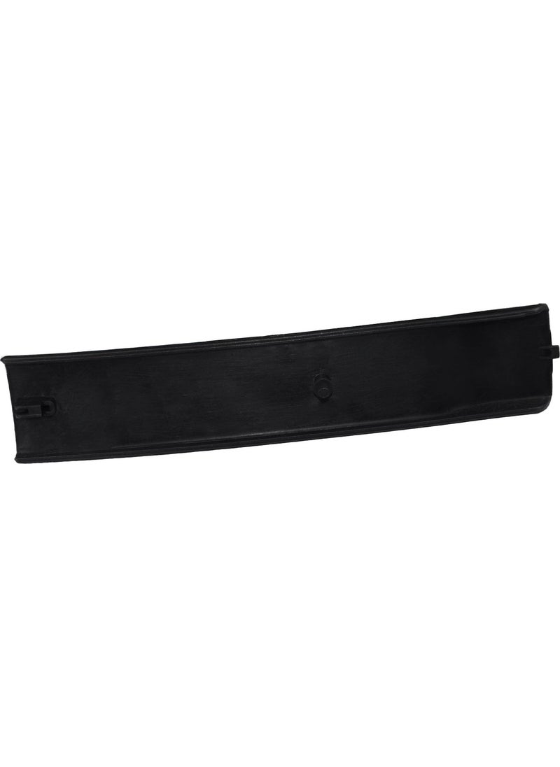 Alpha Auto Part Sliding Glass Protective Cover For Volkswagen Transporter T5 2 Pack  - Image 4