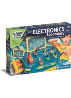 Clementoni Clementoni Electronic Lab 