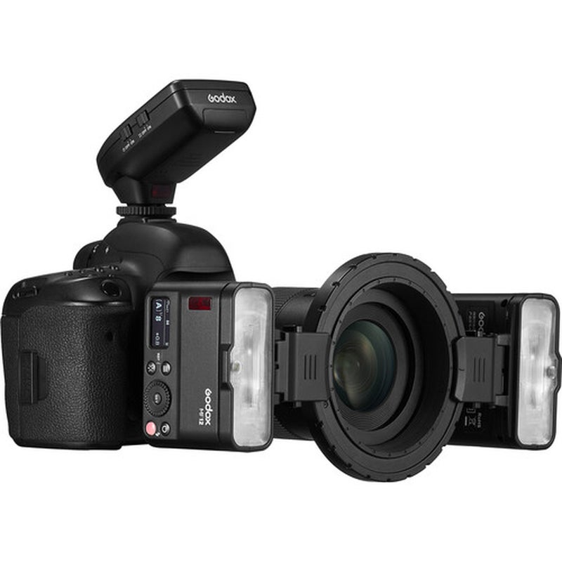 Godox MF12 Dual Macro Flash - Image 2