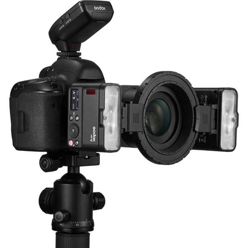 Godox MF12 Dual Macro Flash - Image 3