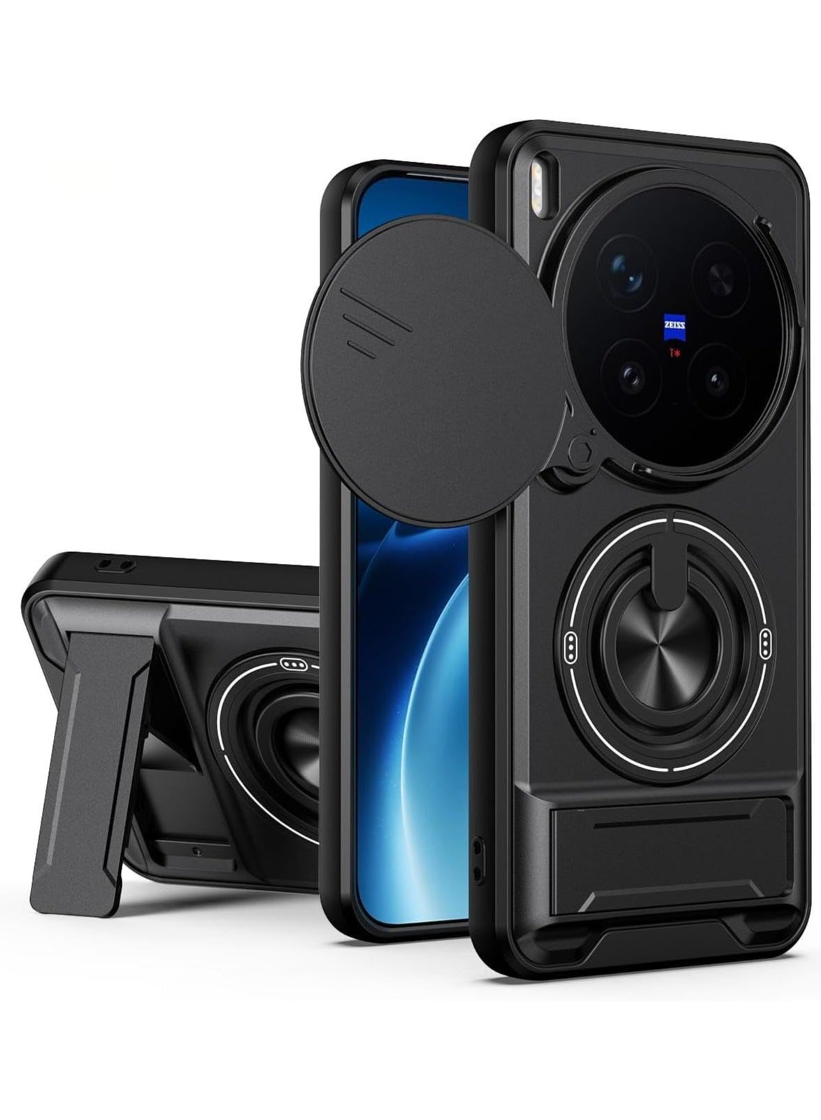 vivo Vivo X300 Pro ZE98ECFECFFE4AA45B94CZ