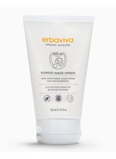 ERBAVIVA Erbaviva Stretch Mark Cream 4 Fl Oz 
