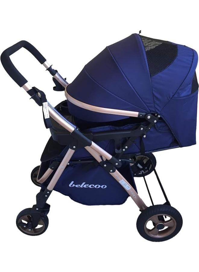 بيليكو بامبيو بيليكو دفع ن الذهاب عربة (البحرية) - Image 1