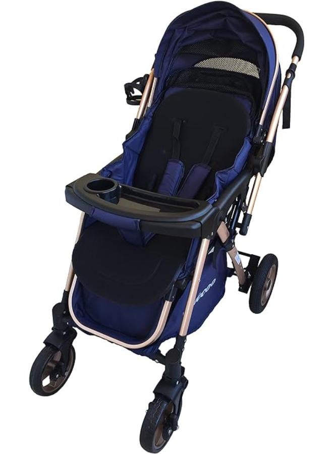 بيليكو بامبيو بيليكو دفع ن الذهاب عربة (البحرية) - Image 2