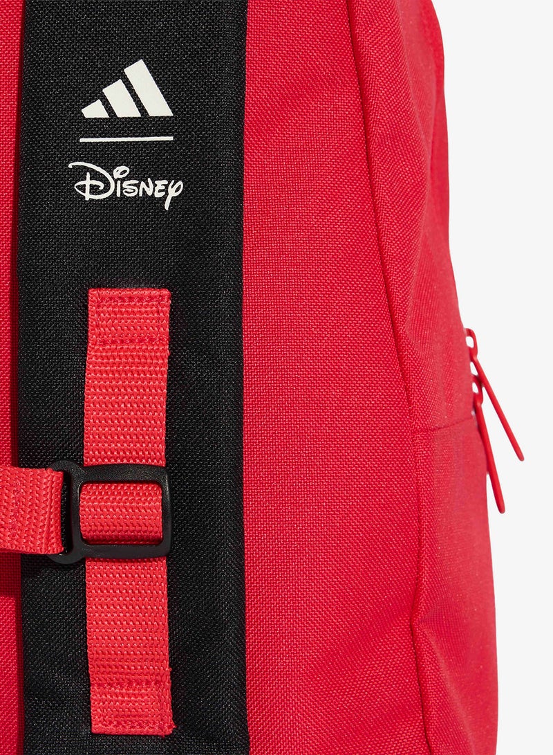 Adidas Kids Disney Mickey Mouse Backpack - Image 5
