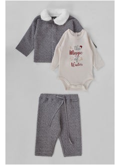 Baby Boys Pajama Set - pzsku/ZE98F6CE56001FCC5D223Z/45/_/1725279889/39153d37-40a6-4bbc-8338-e9556a36732f