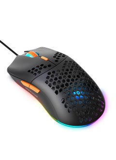 Black Orange